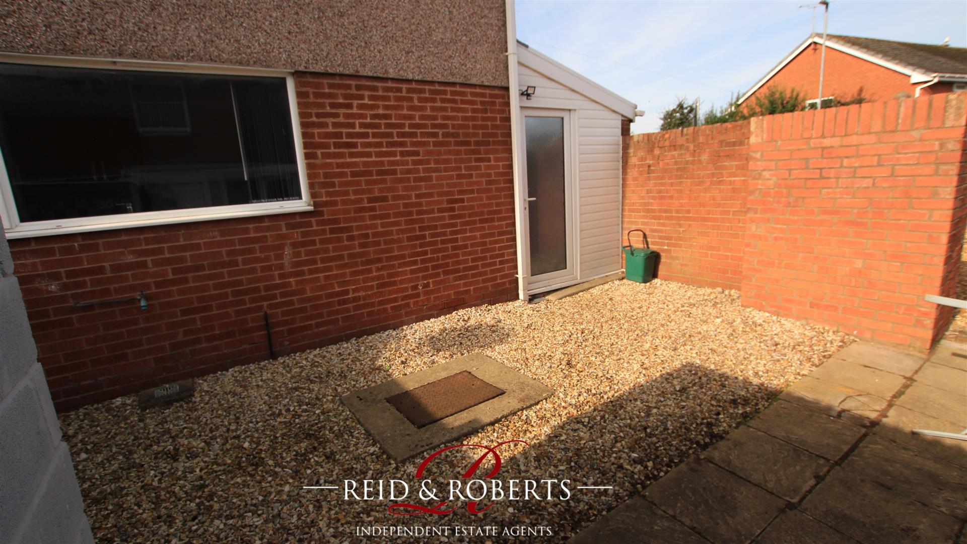 Parc Derwen, Leeswood, Mold Reid and Roberts